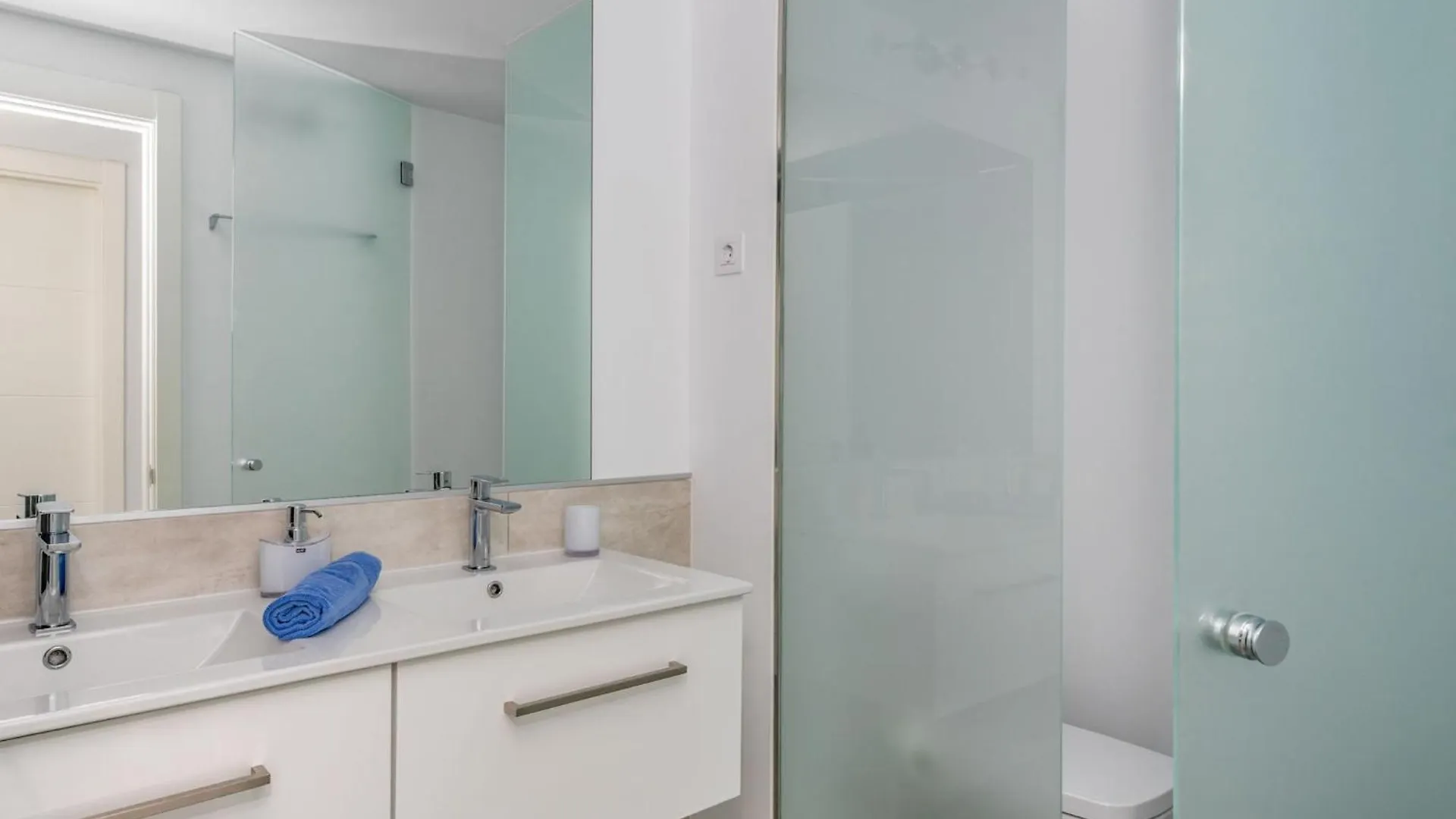 Apartment Atico Sea View Pure South By Interhome Manilva 0*,