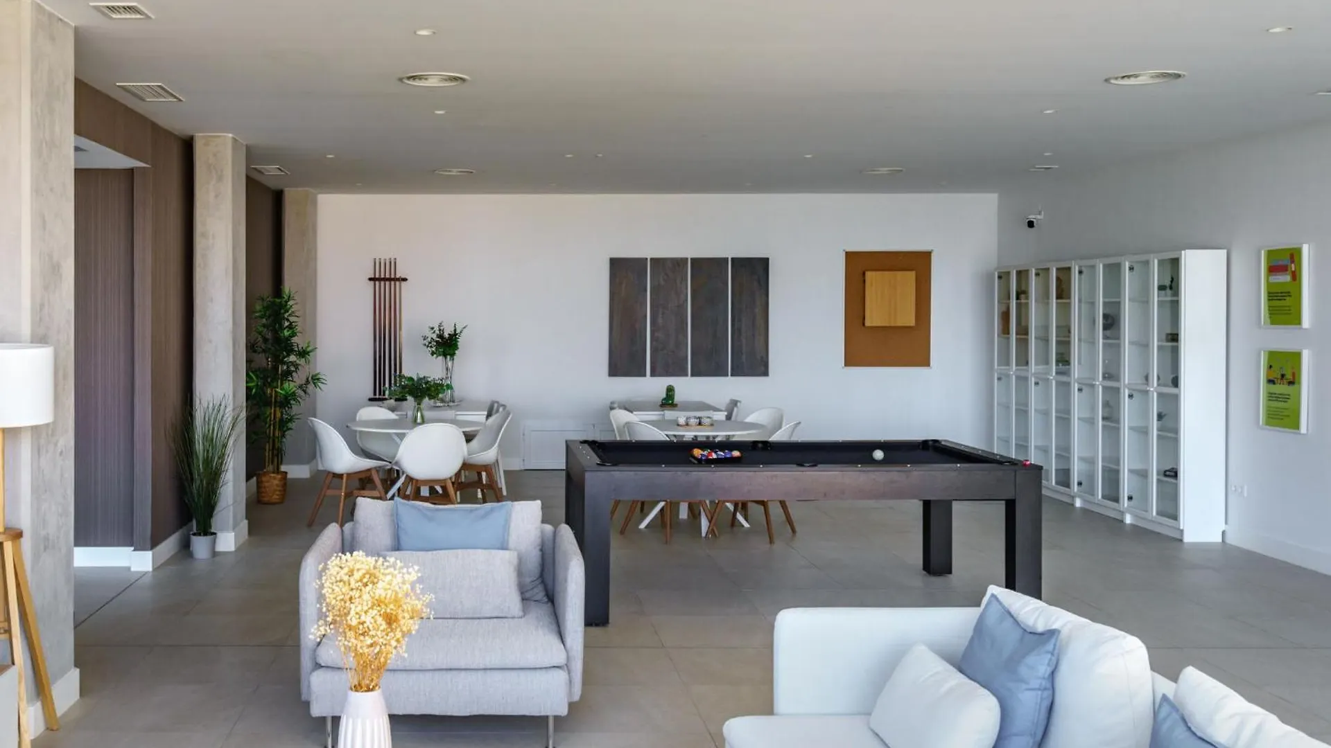 Apartment Atico Sea View Pure South By Interhome Manilva Spain