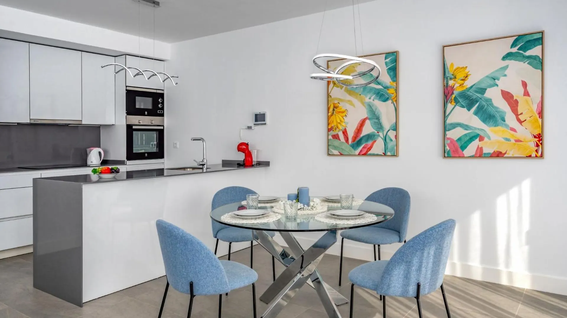 Apartment Atico Sea View Pure South By Interhome Manilva 0*,  Spain