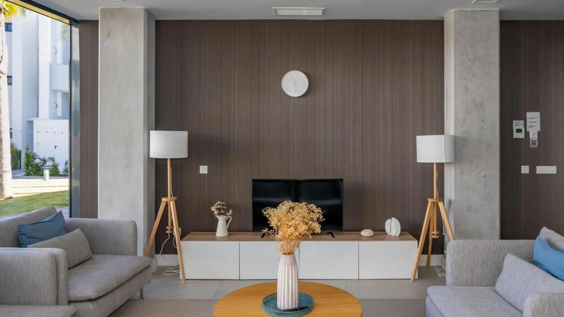 Apartment Atico Sea View Pure South By Interhome Manilva 0*,  Spain