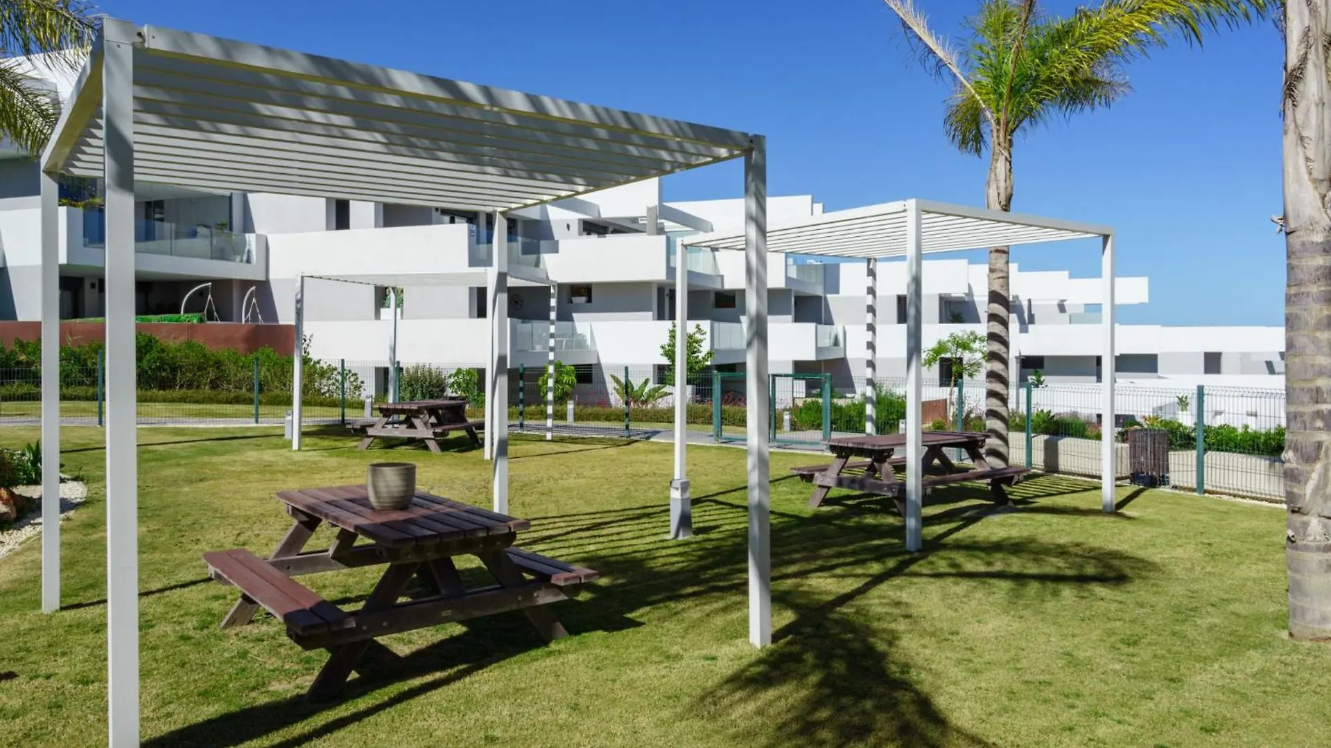 Apartment Atico Sea View Pure South By Interhome Manilva Spain