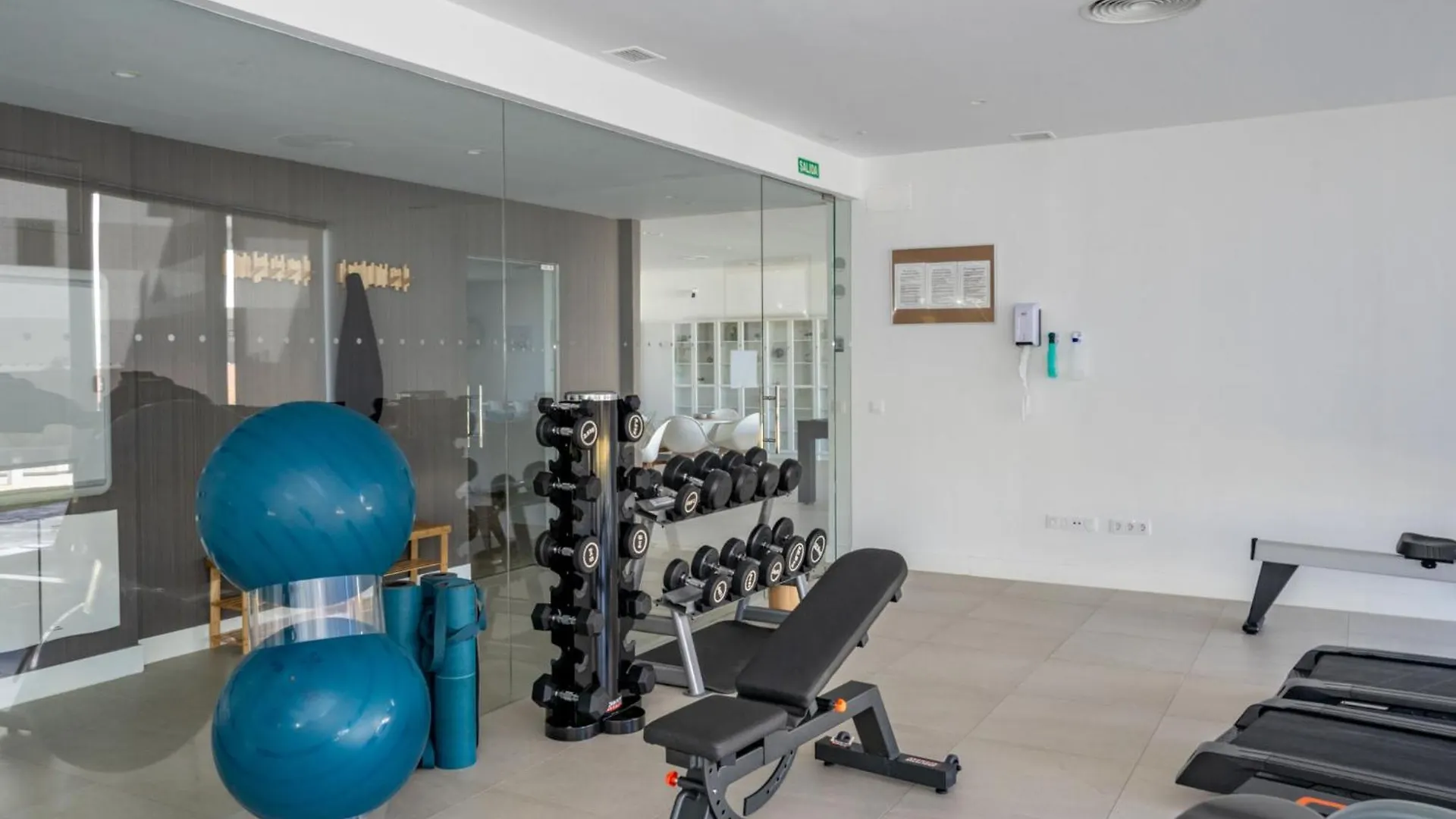 Apartment Atico Sea View Pure South By Interhome Manilva 0*,  Spain