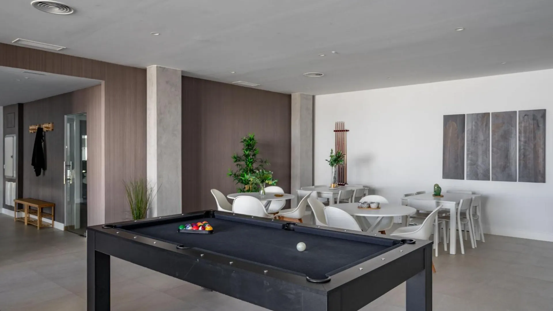Apartment Atico Sea View Pure South By Interhome Manilva