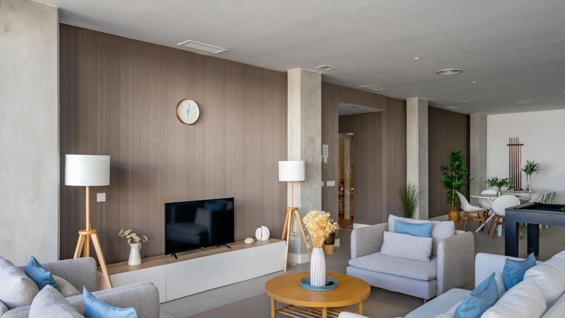 Apartment Atico Sea View Pure South By Interhome Manilva